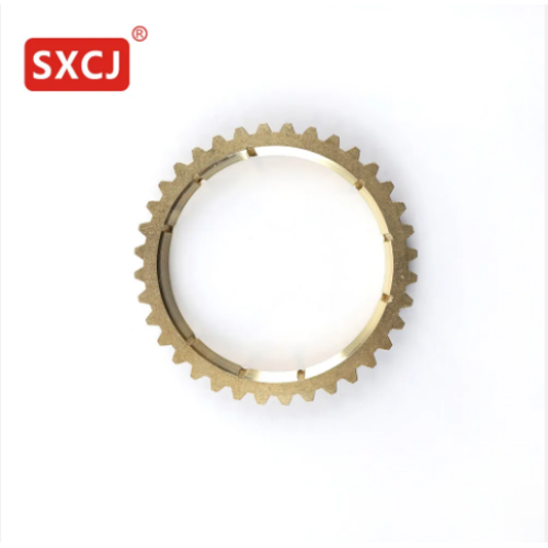 Gearbox Transmission Ring 245-1701159 for Russian Cars