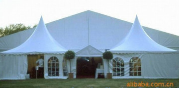 Hot Sale ABS Wall Tent