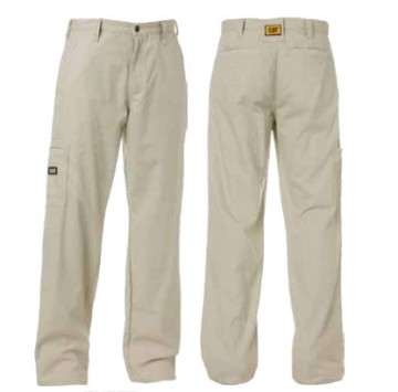 Light Weight Ripstop Work Trousers