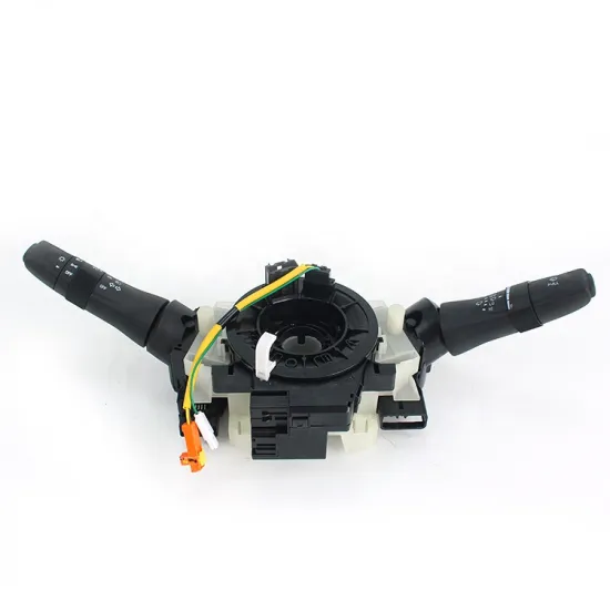 Genuine Auto Parts C8974381800 Combination Switch for ISUZU DMAX MT 2014-2019