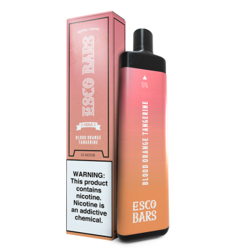 Escobar Vape Pen 5000 Puffs Cheap