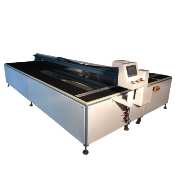Hot Sale Semi-Automatic Laminated Glass Cutting Machine