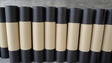ASTM D-226 15# roofing felt