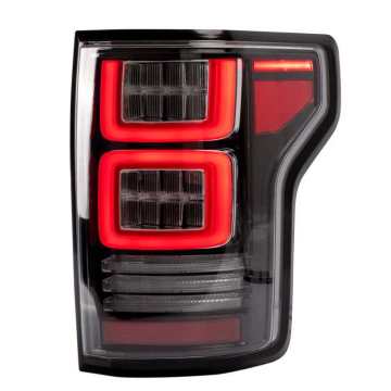 4x4 Accesorios Turra Taillight para Ford F150 2015-Up