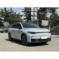 Leapmotor C10 2024 Extended-Range 210 Smart Edition