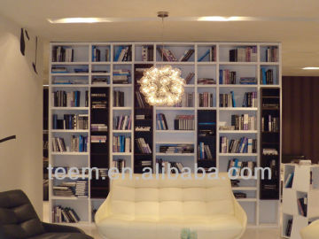 2013 New Design Divany Furniture Bookcase SG-02