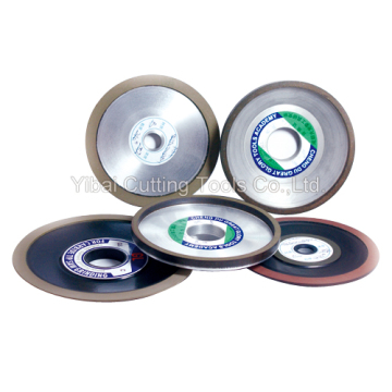 Grinding Wheels