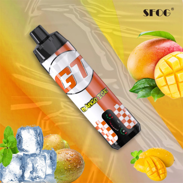 Sfog GT Bar 15000 Puffs Vape Austria wholesale