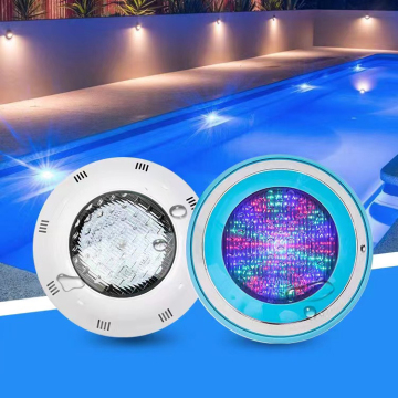 ไฟสระว่ายน้ำ LED RGB ที่ติดผนังคุณภาพสูง