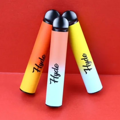 1000Puffs Disposable Vapes Hyde