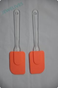 Fda 컬러 가득 차 있는 실리콘 주방 도구