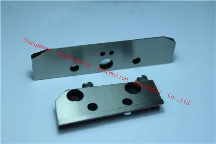 Perfect in Workmanship MSR Cutter