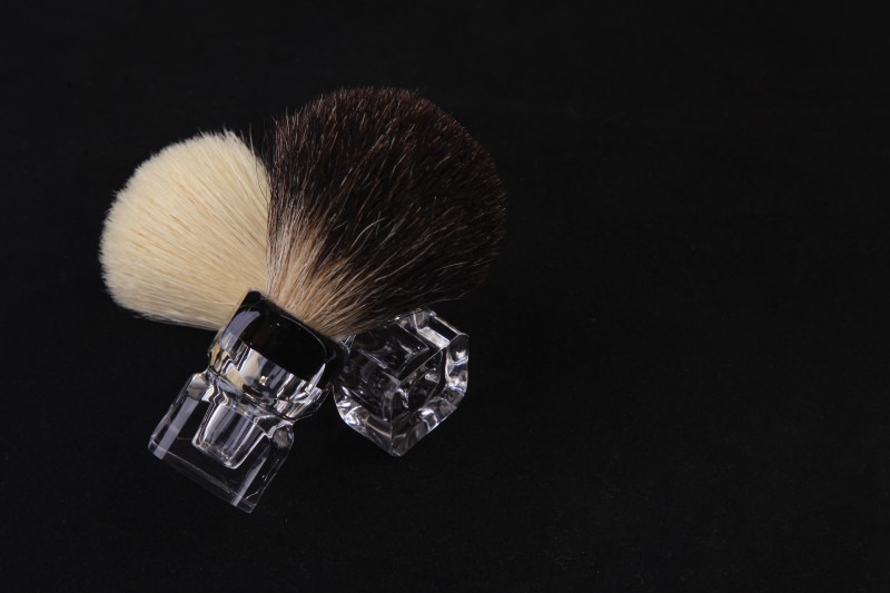 SHAVING BRUSH DETIAL