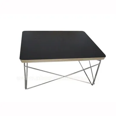 Eames Wire-base Table
