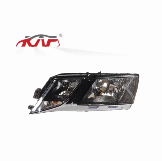 Auto Car Parts: Headlights for Skoda Octavia 2018 (5E1941015C, 5E1941016C)