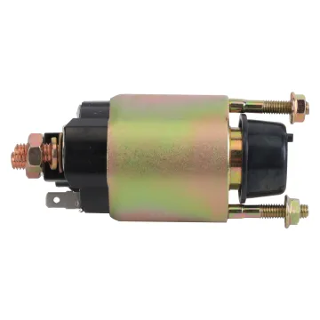 New Starter Solenoid Parts for Kubota Tractors: Identifying Compatible Models by Part Numbers 28150-10021, 66-8210, 7-751705, SS-1680