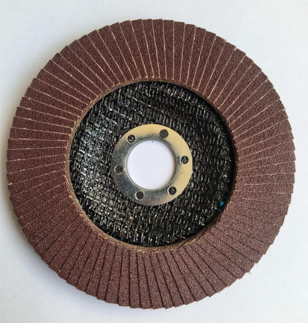 Flap Disc