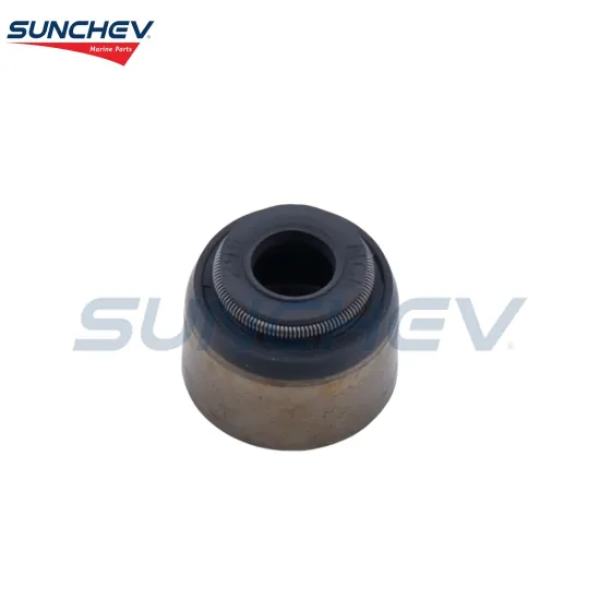 SUNCHEV Valve Stem Seal K0A-A3721-00 For Yamaha 75--115hp(4 Stroke)