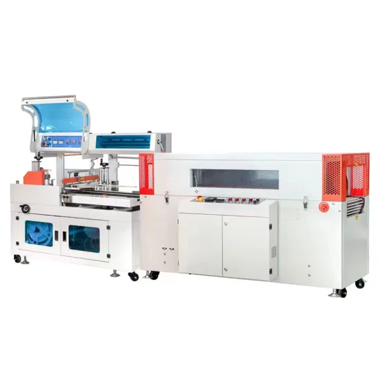 Automatic Shrink Wrapping Machine and Bottle Shrink Wrap Solutions