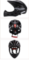 Adjustable Skateboard Bicycle Scooter Sports Kids Bicycle Bike Helmet