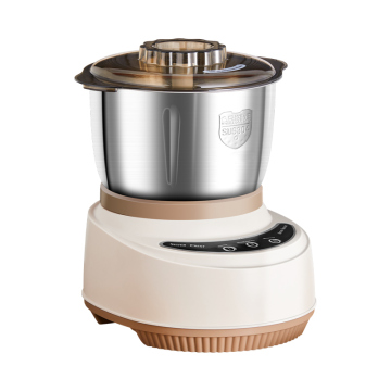 Multifunctional 3-in-1 Home Kitchen Meat Vegetable Chopper Grinder Dough Mixer