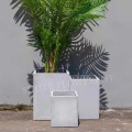 Large Cement Indoor Plant Pots For Sale