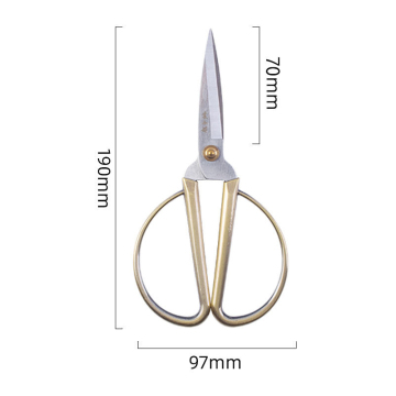 Dragon Phoenix Scissors für industrielle Qualität der besten Qualität