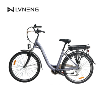 Affordable 26 Inch Electric Bicycles for Adults: A Comprehensive Guide
