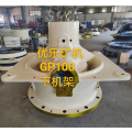 GP100 CONE Crusher inferior quadro 949617145000