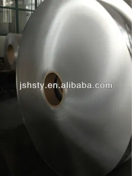 alloy grade 3003 aluminum strip for radiator