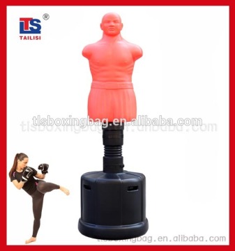Best-selling Traditional Summer Large Sand Boxing Bag Dummies Wrestling