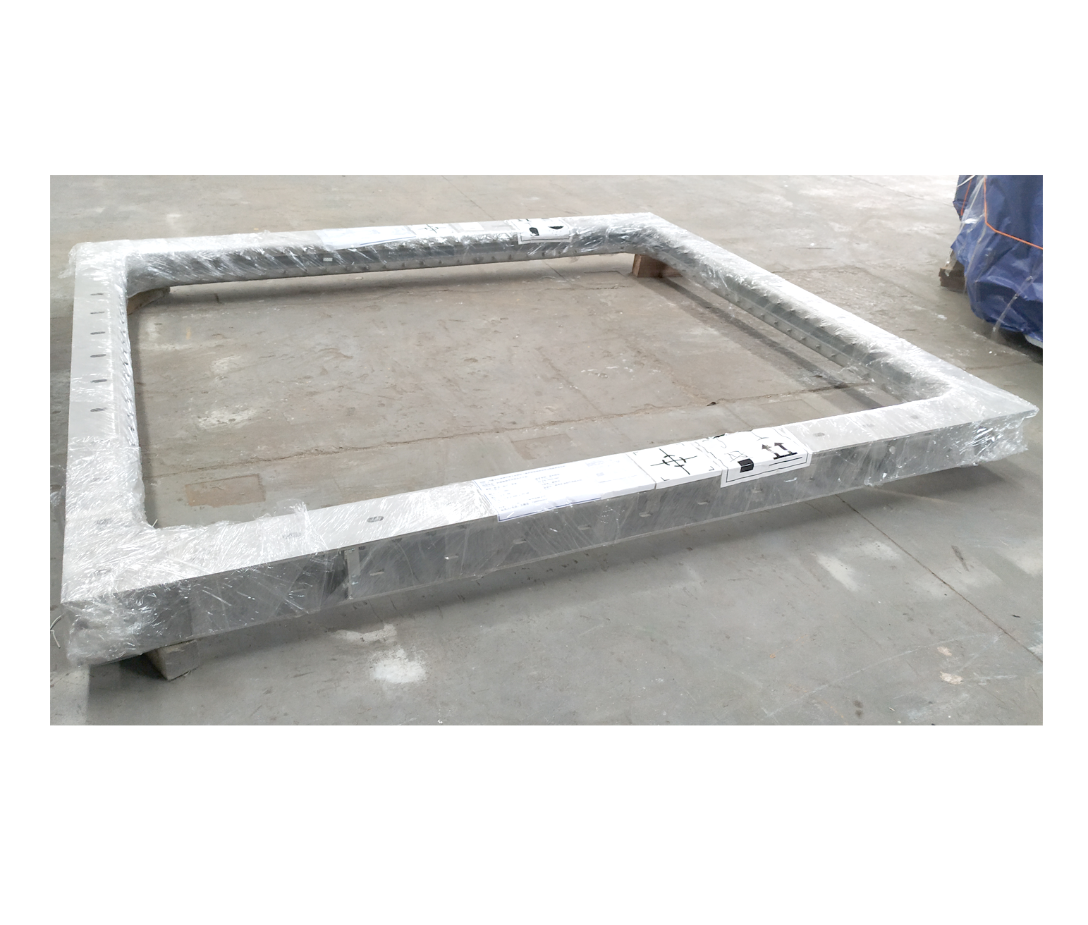 Air Exhaust system expansion