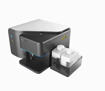 Advanced technology flow cytometry