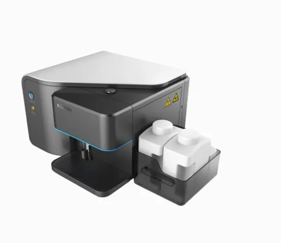 Advanced technology flow cytometry