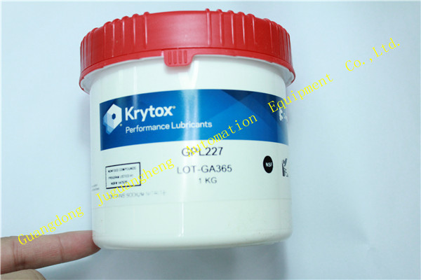 KPYTOX GPL227 1KG High Temperature Oil Grease (7)