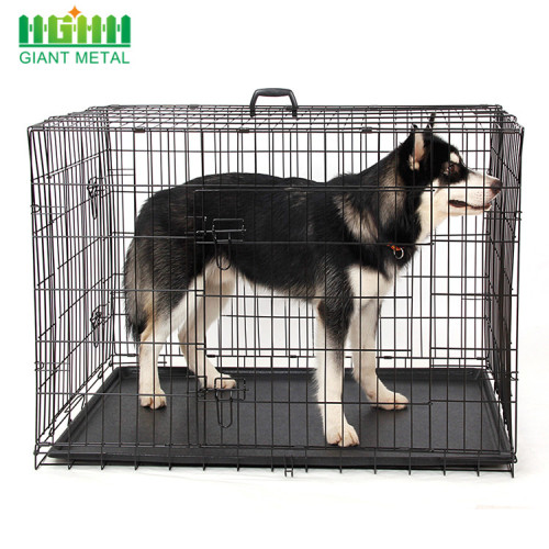 Welded Wire Mesh Dog Cage For Sale Cheap