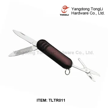 Hot-sell Functional Knife