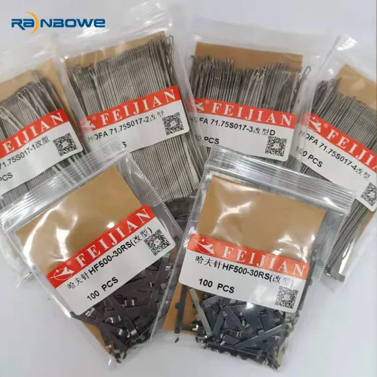 Feijian Brand Sock Machine Needles - 71.75S017: Your Comprehensive Search Engine