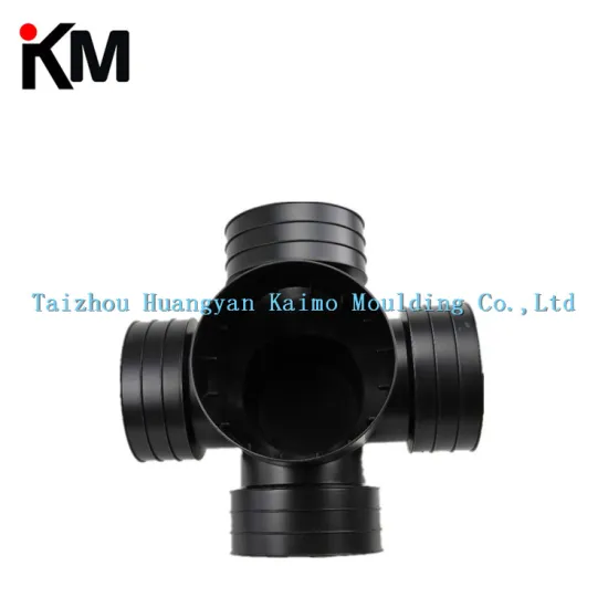 Plastic Injection Manhole Mold