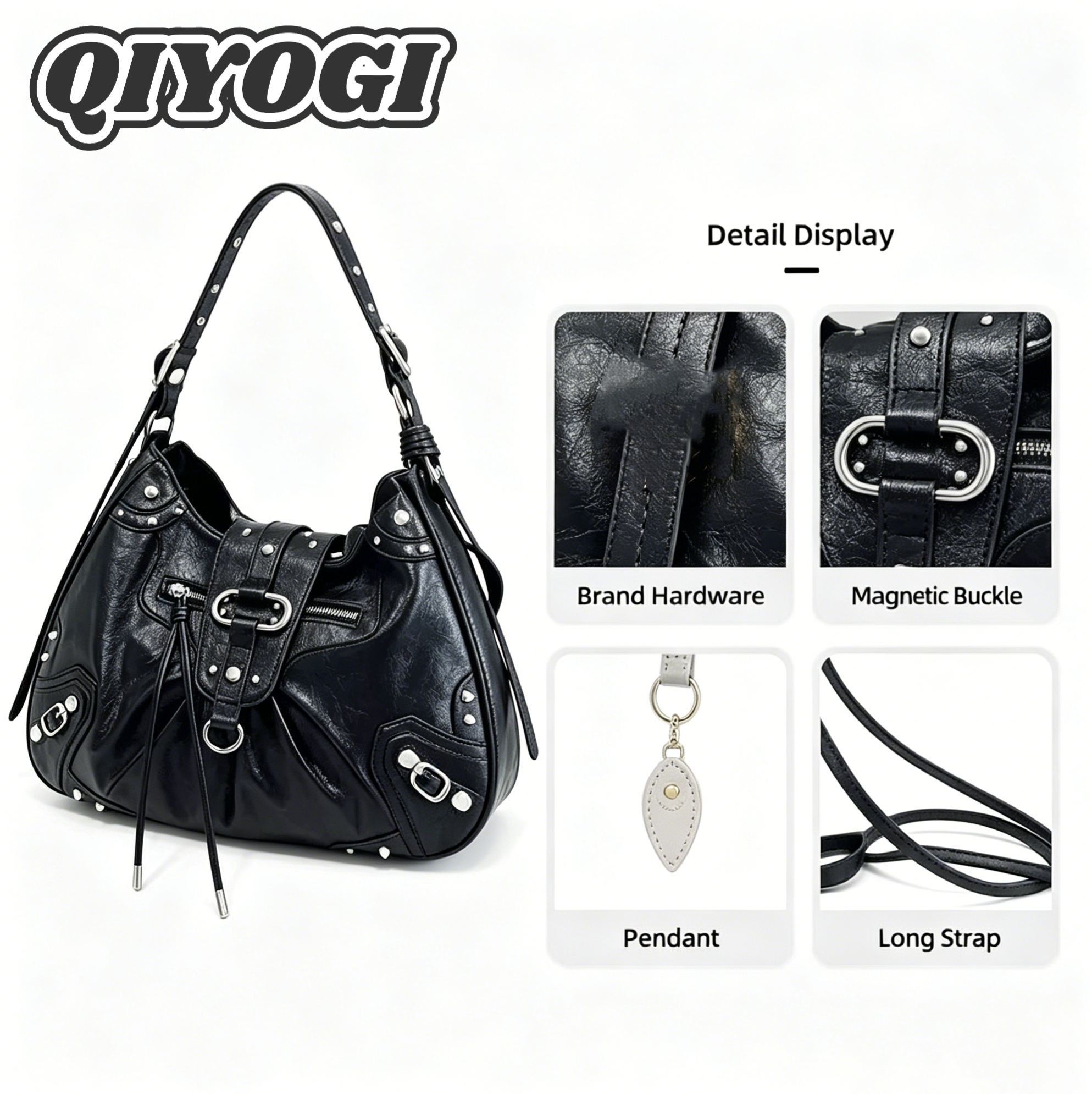 Bag inner photos