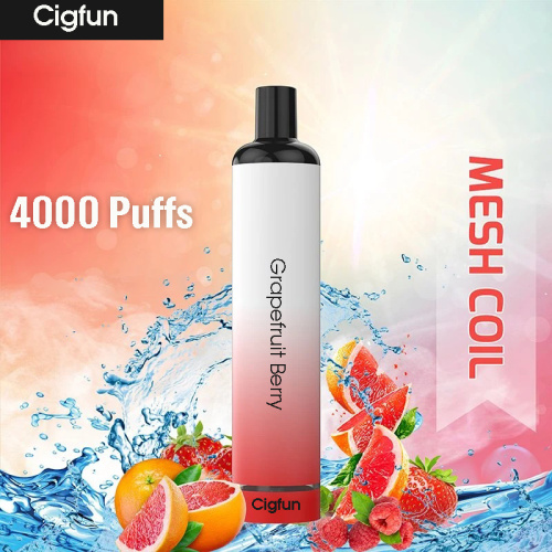 Cigfun: Electronic Cigarette Wholesale Company