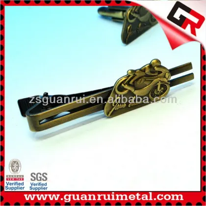 Fashion hotsell tungsten cuff new /tie clips