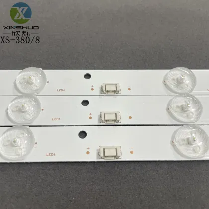 Skyworth TV LED Backlight Strip and Compatibility Guide