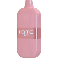 IQTE Box 6000 Puff Disposable Vape