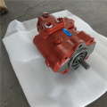 PSVD2-25 Hydraulikpumpe RX502 Hauptpumpe für Kubota