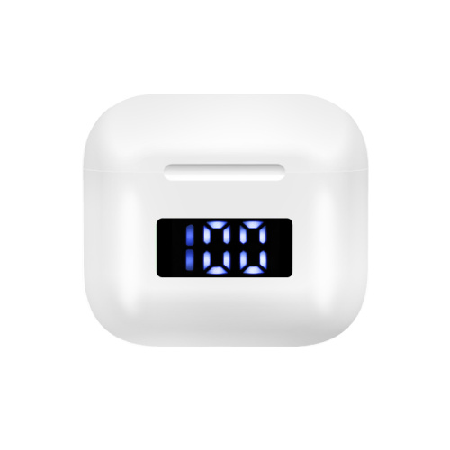 TWS Wireless earbuds Touch Control Bluetooth Earphones