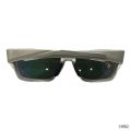 Gafas de sol de ocio anti-scratch uv400