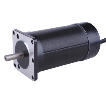 24V DC 200W Brushless Electric Motor 57BLDC for Flexible Performance and Quick Proofing