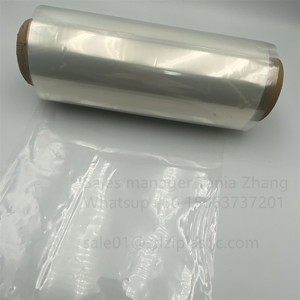 Transparent Anti Fog Pape Top Sealing Film 8 Jpg