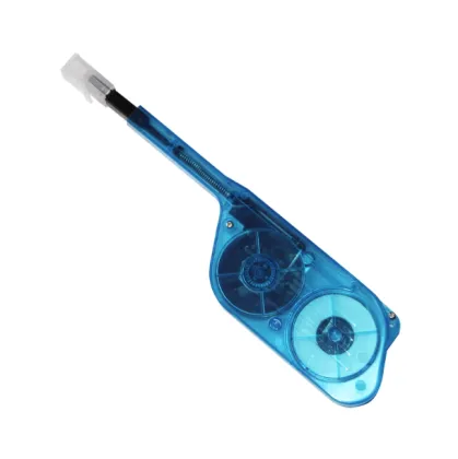 MPO/MTP Bulkhead Cleaner